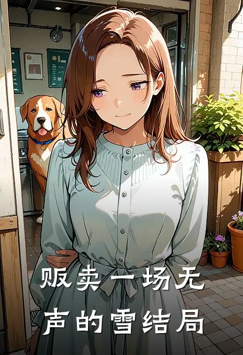 贩卖一场无声的雪结局