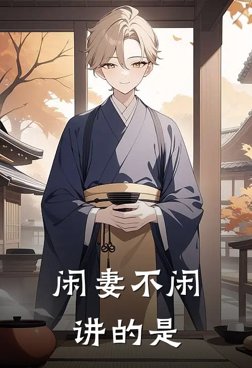 闲妻不闲 讲的是