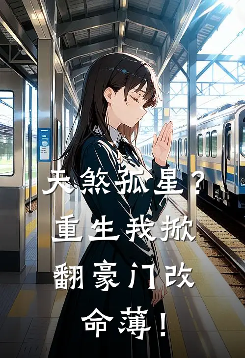 天煞孤星？重生我掀翻豪门改命薄！