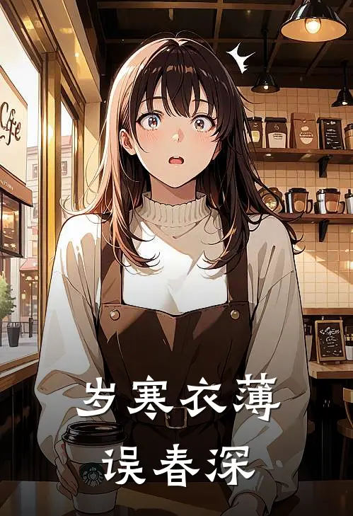 岁寒衣薄误春深