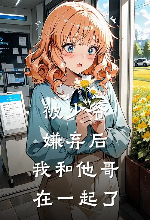 被少爷嫌弃后，我和他哥在一起了