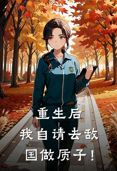 重生后，我自请去敌国做质子！