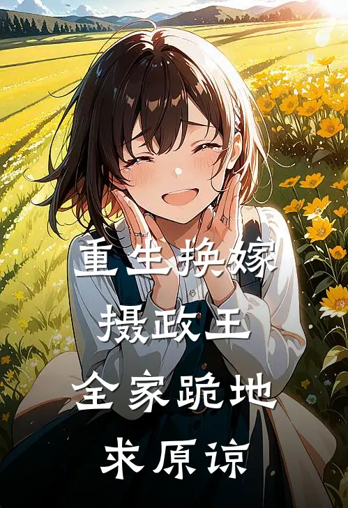 重生换嫁摄政王，全家跪地求原谅