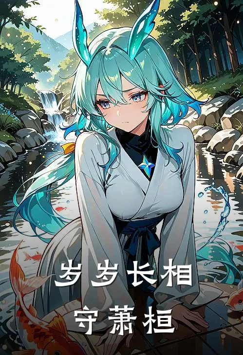 岁岁长相守萧桓