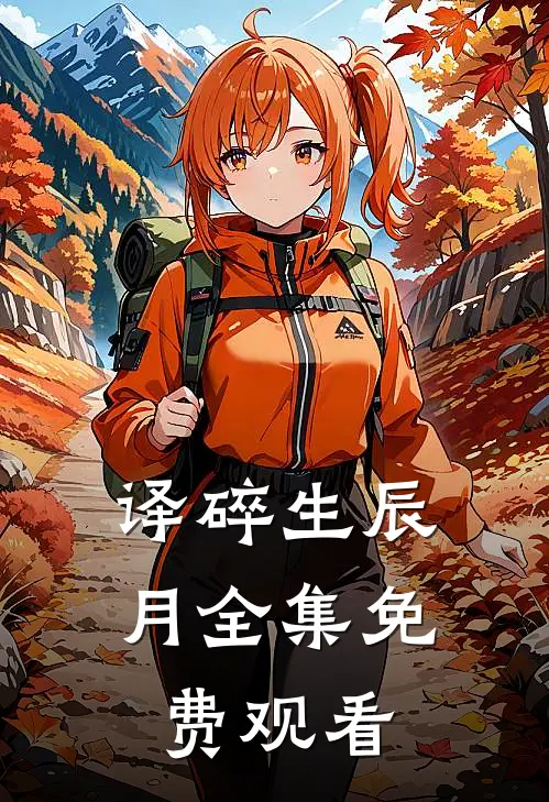 译碎生辰月全集免费观看