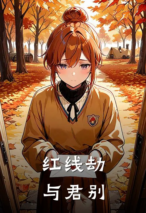 红线劫，与君别