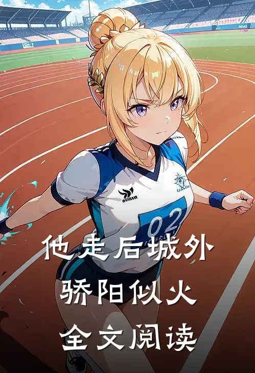 他走后城外骄阳似火全文阅读