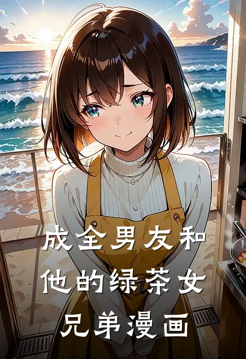 成全男友和他的绿茶女兄弟漫画