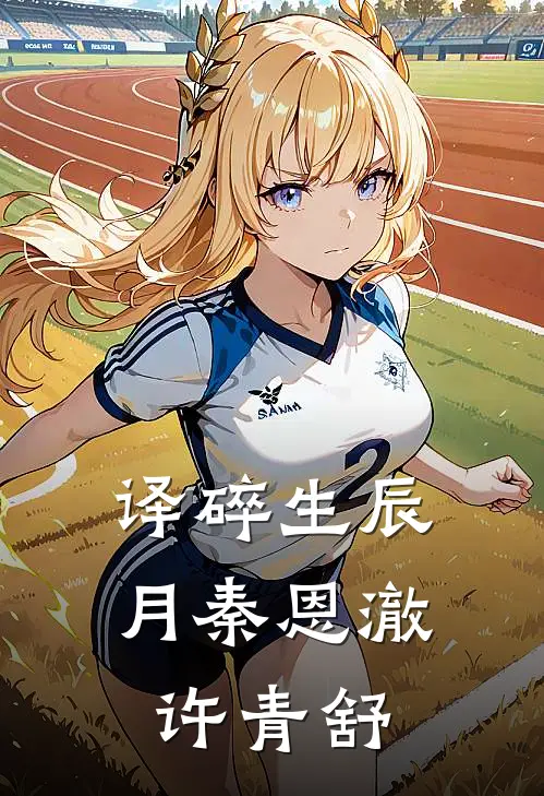 译碎生辰月秦恩澈许青舒