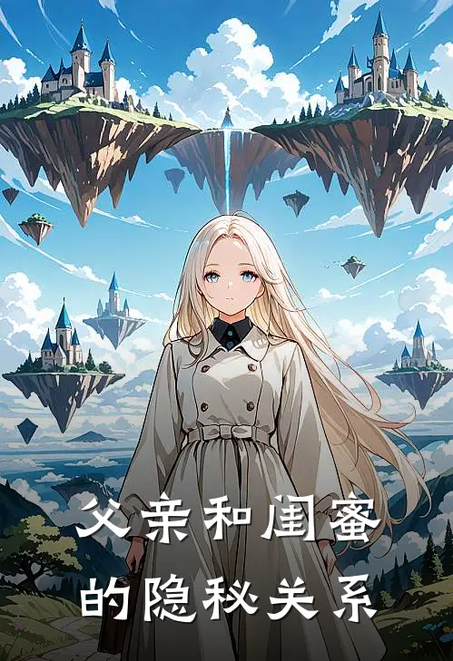 父亲和闺蜜的隐秘关系