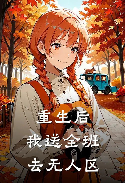 重生后，我送全班去无人区