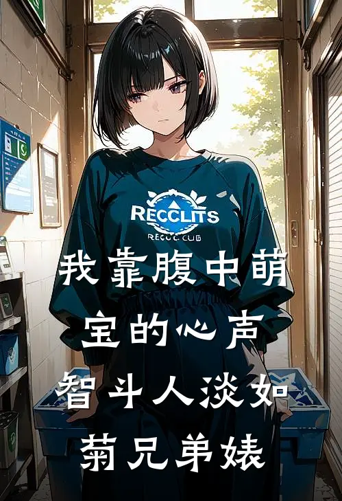 我靠腹中萌宝的心声，智斗人淡如菊兄弟婊青梅傅闻完结小说免费阅读_热门免费小说我靠腹中萌宝的心声，智斗人淡如菊兄弟婊(青梅傅闻)