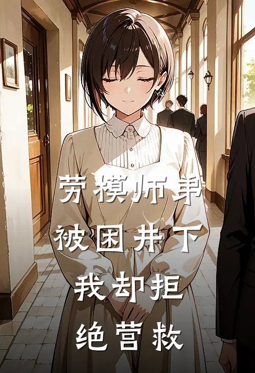 劳模师弟被困井下，我却拒绝营救