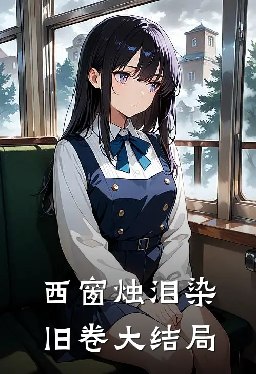 西窗烛泪染旧卷大结局