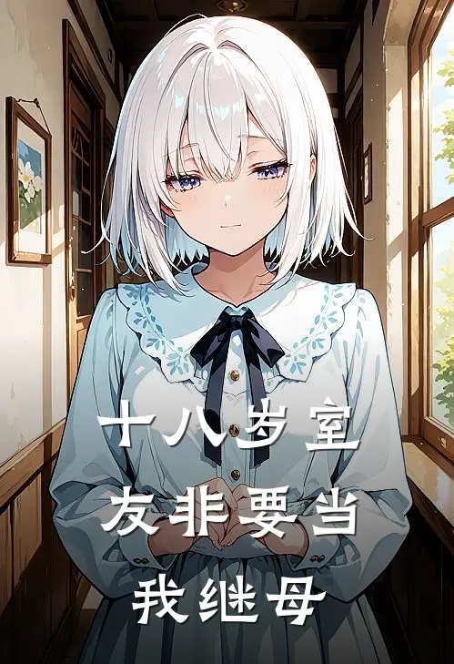 十八岁室友非要当我继母