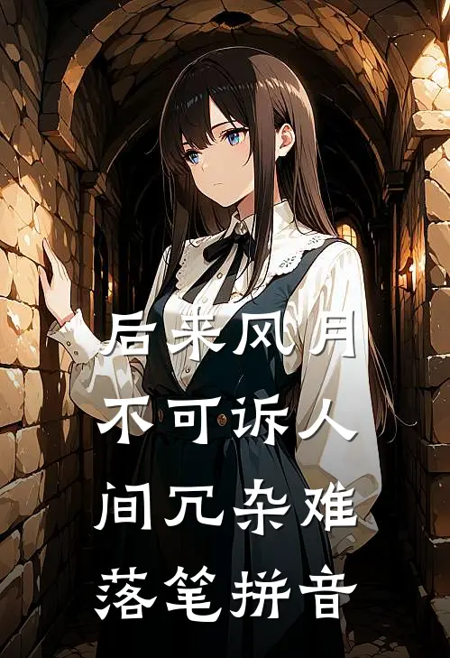 后来风月不可诉人间冗杂难落笔拼音