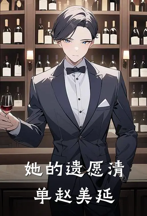 她的遗愿清单赵美延