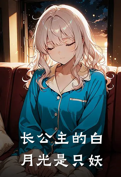 长公主的白月光是只妖(抖音热门)阅读免费小说_完本热门小说长公主的白月光是只妖抖音热门
