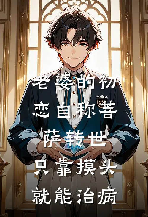 老婆的初恋自称菩萨转世，只靠摸头就能治病