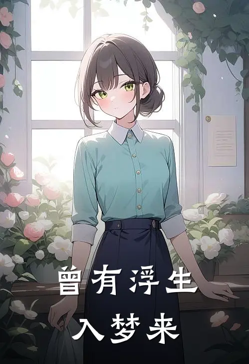 曾有浮生入梦来