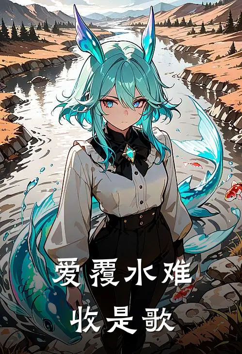 爱覆水难收是歌