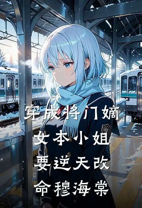 穿成将门嫡女本小姐要逆天改命穆海棠