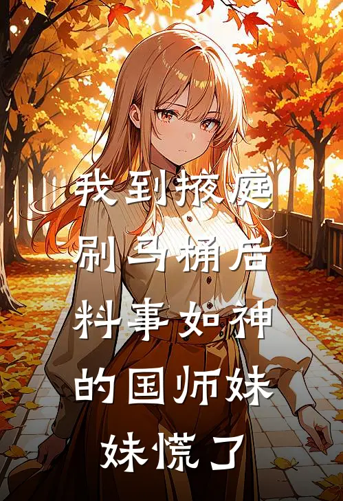 我到掖庭刷马桶后，料事如神的国师妹妹慌了