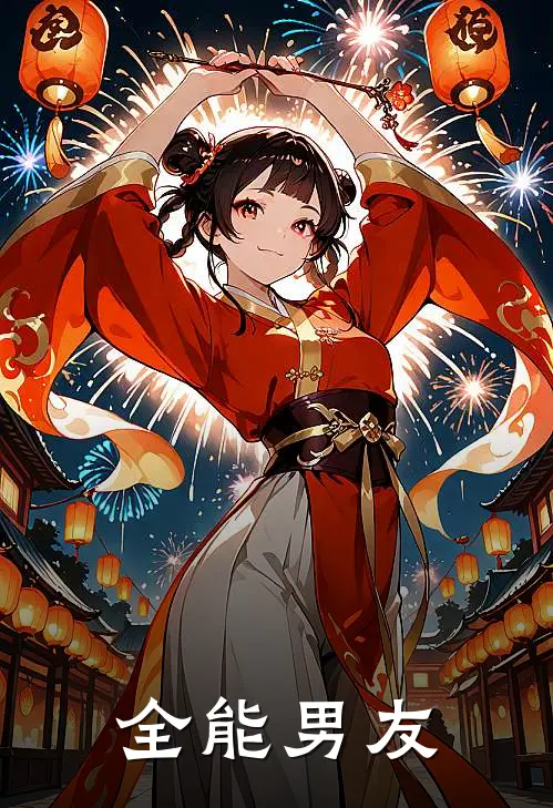 全能男友抖音热门免费小说全文阅读_最新章节列表全能男友(抖音热门)