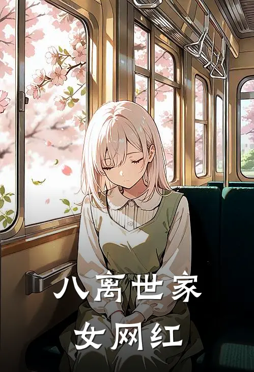 八离世家女网红