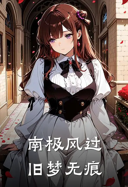 南极风过旧梦无痕