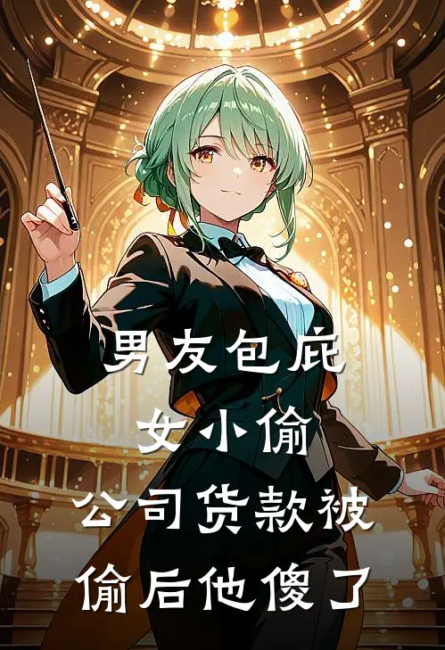 男友包庇女小偷，公司货款被偷后他傻了