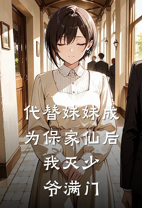 代替妹妹成为保家仙后，我灭少爷满门