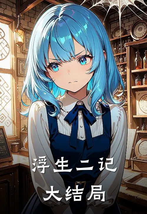 浮生二记大结局