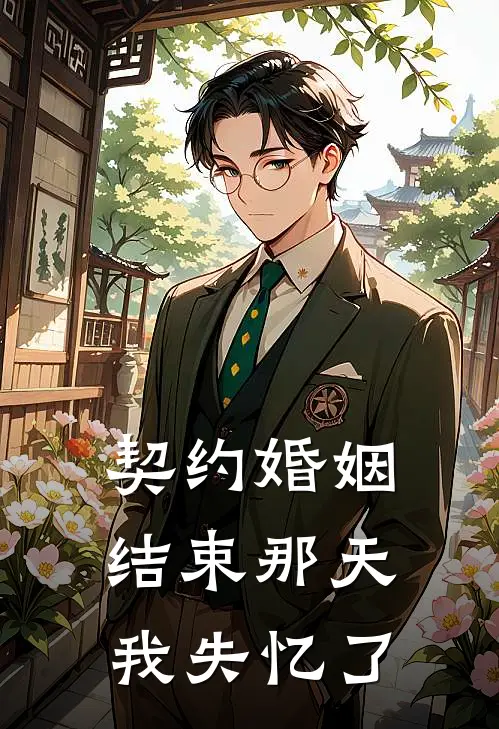 契约婚姻结束那天，我失忆了