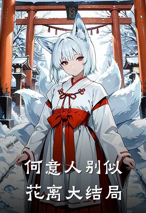 何意人别似花离大结局