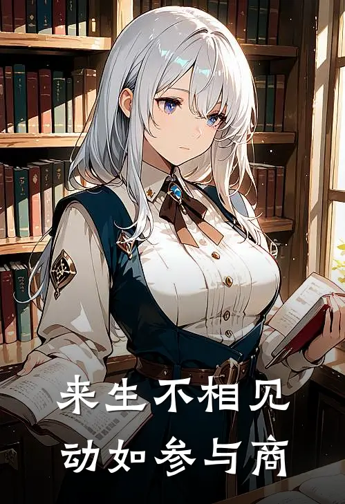 来生不相见，动如参与商陆沉林可心热门小说大全_免费小说完结来生不相见，动如参与商陆沉林可心