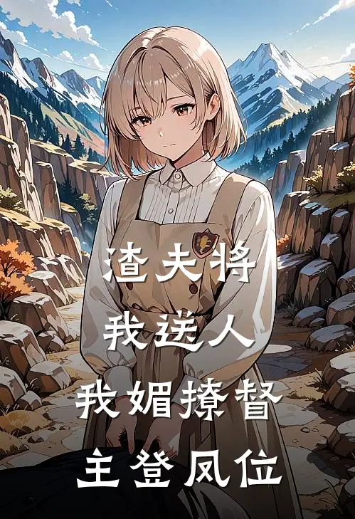 渣夫将我送人，我媚撩督主登凤位