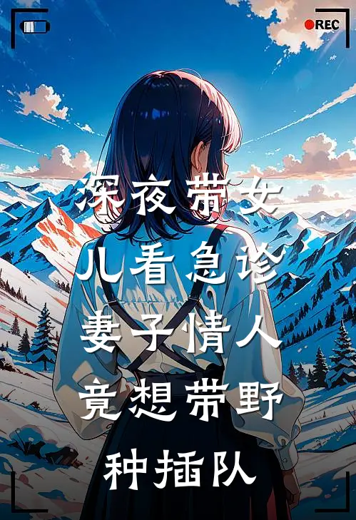 深夜带女儿看急诊，妻子情人竟想带野种插队