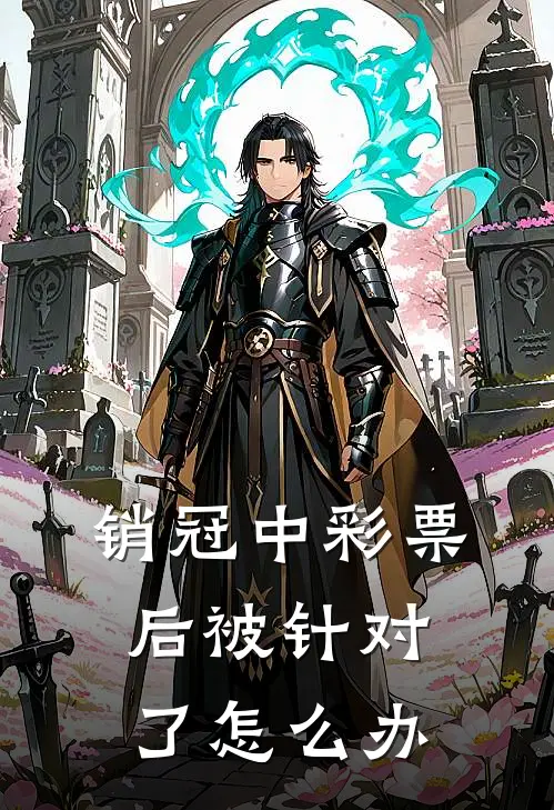 销冠中彩票后被针对了怎么办