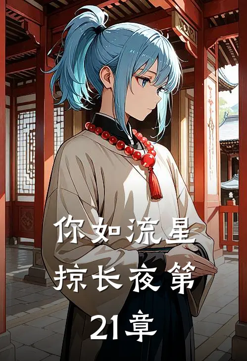 你如流星掠长夜第21章