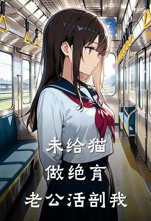 未给猫做绝育，老公活剖我