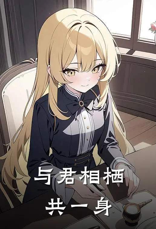 与君相栖共一身