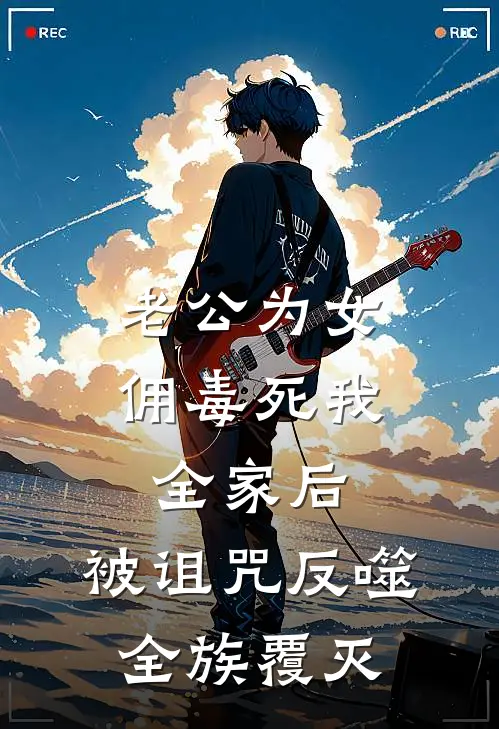 老公为女佣毒死我全家后，被诅咒反噬全族覆灭