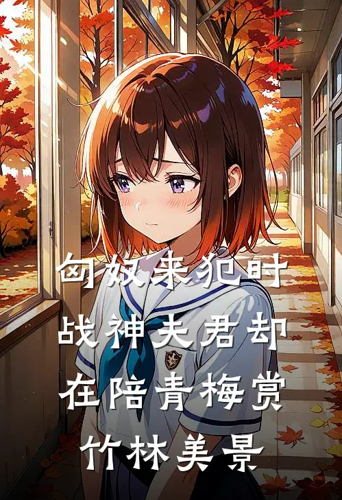 匈奴来犯时，战神夫君却在陪青梅赏竹林美景