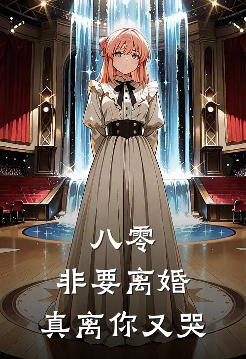 八零：非要离婚，真离你又哭
