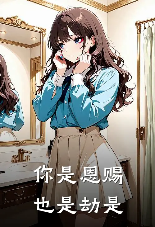 你是恩赐也是劫是