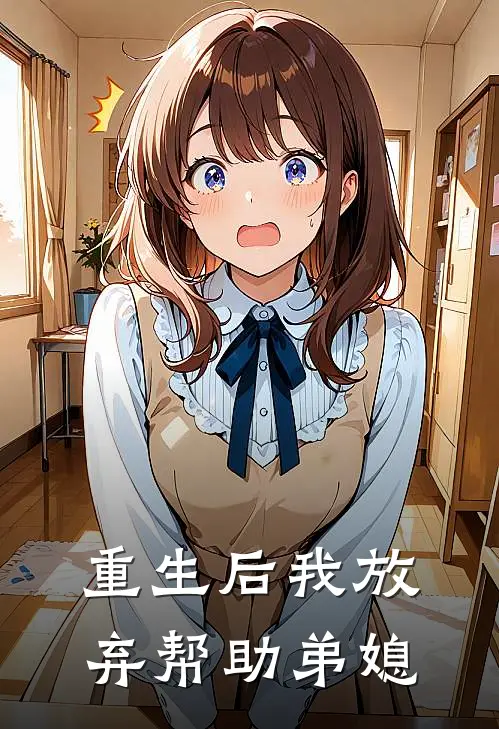 重生后我放弃帮助弟媳陆蔓蔓周光宗推荐完结小说_热门小说在线阅读重生后我放弃帮助弟媳(陆蔓蔓周光宗)