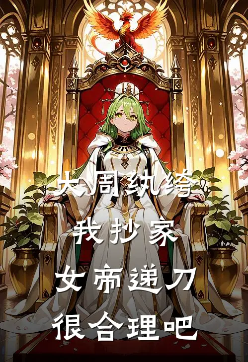 大周纨绔：我抄家，女帝递刀很合理吧