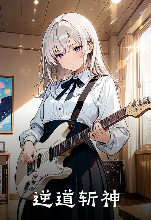 逆道斩神