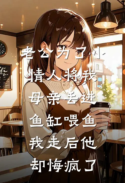 老公为了小情人将我母亲丢进鱼缸喂鱼，我走后他却悔疯了(沈城婉婉来)热门小说排行_完结版小说老公为了小情人将我母亲丢进鱼缸喂鱼，我走后他却悔疯了沈城婉婉来